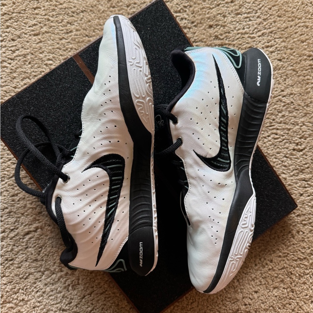 LEBRON 21 PEARL